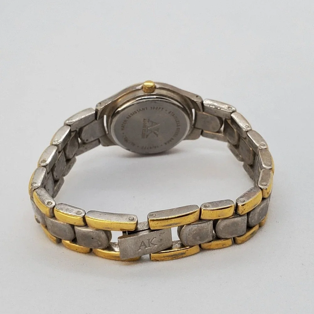 Anne Klein used working